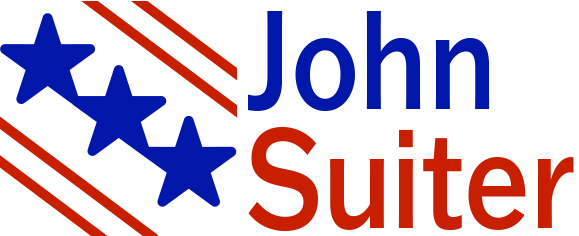 John Suiter for State Representative